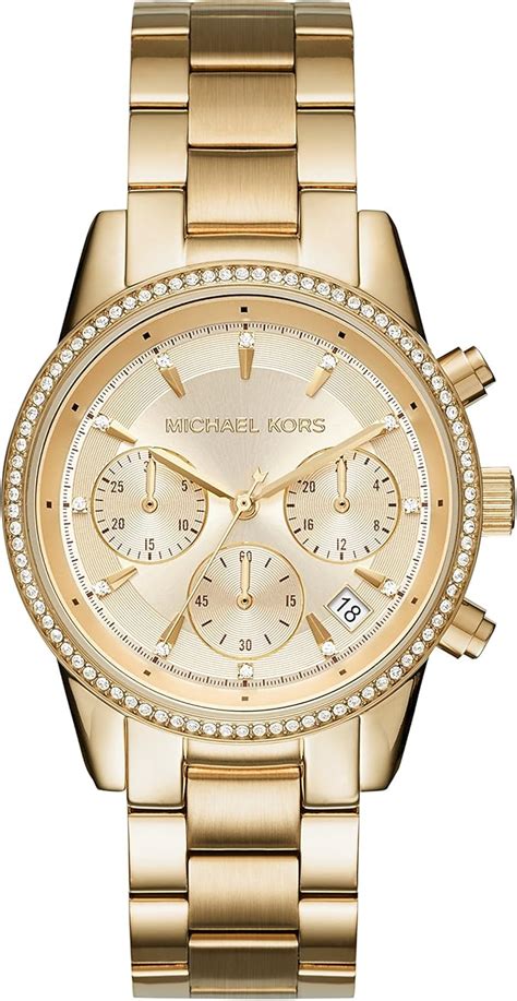 michael kors watch amazon fake|amazon michael kors watch women.